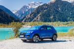 Chery Tiggo 4 2019 года (RU)